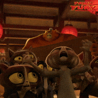 We Need A New Samurai