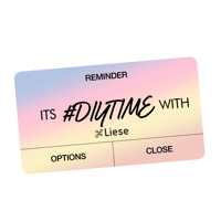 Hair Color Time Sticker by Vibelle Distribution Inc.