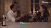 Cheers