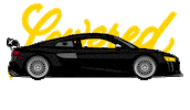 lwsfck audi tuning r8 lowered Sticker