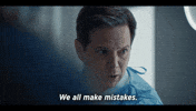 Scott Wolf Mistake GIF by Drama Club FOX