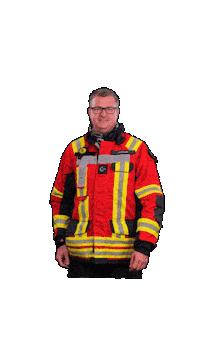 Firefighter Bomberos Sticker by WEBER RESCUE SYSTEMS