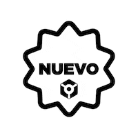 Nuevo Pawa Sticker by Proscience