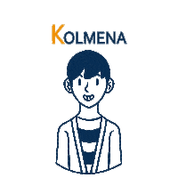 Kolmena_Mx kolmena mx kolmena Sticker