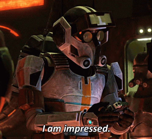 Star Wars Tech GIF