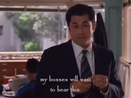 season 4 netflix GIF by Gilmore Girls 