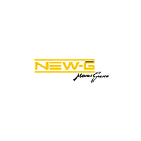 Sticker by New-G