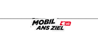 ooeverkehrsverbund bus ticket zug bahn Sticker