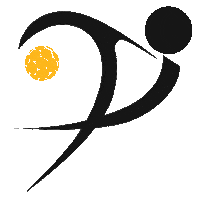 bmSinFin vamos cordoba balonmano ax Sticker