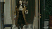 angry bbc two GIF by BBC