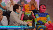 true love kiss GIF by Originals