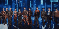 Dino Thunder GIF