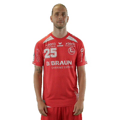 Handball Mtm Sticker by DAIKIN HBL