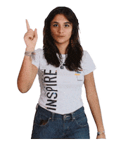 I Choose You Ok Sticker by Generación INSPIRE