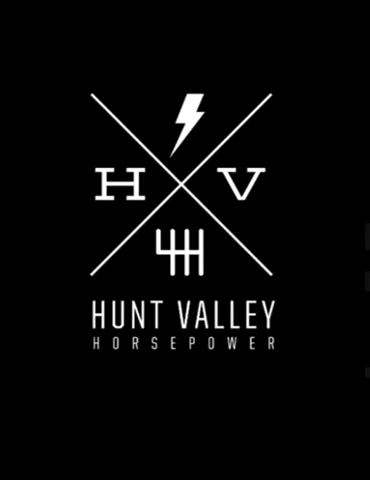 HuntValleyHorsepower giphygifmaker hvh cars and coffee horsepowering GIF