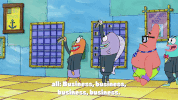 season 9 episode 13 GIF by SpongeBob SquarePants
