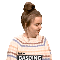Question What Sticker by DASDING