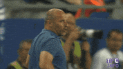 excited ligue 1 GIF by Toulouse Football Club