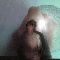 london dance GIF by Alex Evans Art