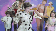 old school GIF by Interscope Records