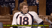 jimmy fallon football GIF