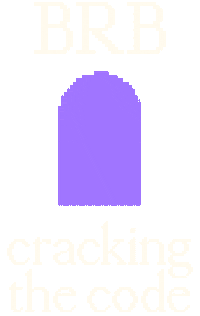 Code Coding Sticker by Later.com