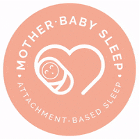 Rocking Baby Love GIF by Happy Cosleeper