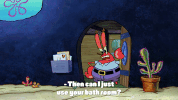 episode 5 spongebob's place GIF by SpongeBob SquarePants