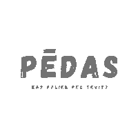 Tv3 Pedas Sticker by TV3Latvja