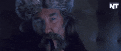 quentin tarantino film GIF by NowThis 