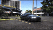 Grand Theft Auto Car GIF by Curated Stance!