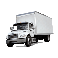 FreightlinerMarketing  Sticker