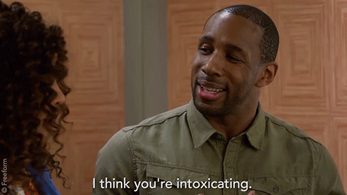 Comedy Lol GIF by Young & Hungry
