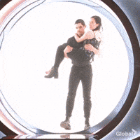 carrying big brother GIF by Global TV