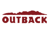 Happy Hour Drinking Sticker by Outback Steakhouse