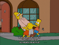 bart simpson GIF