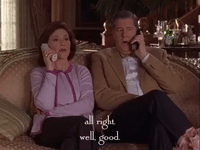 season 3 netflix GIF by Gilmore Girls 