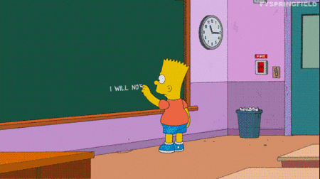detention GIF