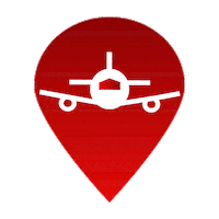 cictravel cictravel Sticker