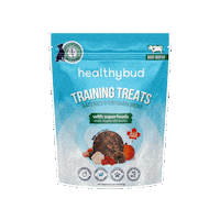 Sticker by healthybud