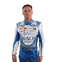 Nascar Racing Sport Sticker by NASCAR