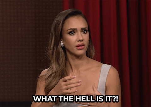 Jessica Alba GIF by The Tonight Show Starring Jimmy Fallon