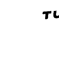 India Records Sticker by SE3K