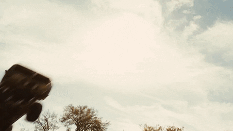Fast And Furious Train GIF by The Fast Saga