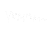 Yummy Sticker