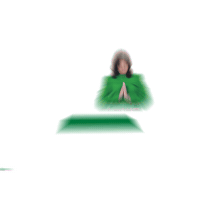 Pinheiro Sticker by Lucyana Genésio