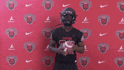 College Sports Sport GIF by CWU Athletics