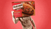 chris farley dance GIF by Steak-umm
