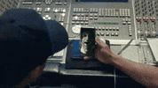 TeamVisionary eminem logic chris delia vmg GIF