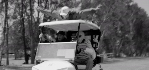 Music Video Australia GIF by Skegss